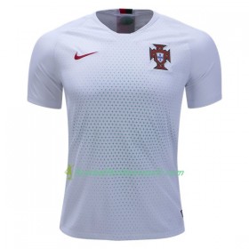 Fußballtrikots Portugal WM 2018 Auswärts-trikot kaufen